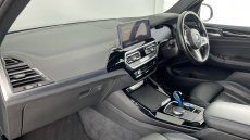 BMW iX3 210kW M Sport 80kWh 5dr Auto Electric Estate